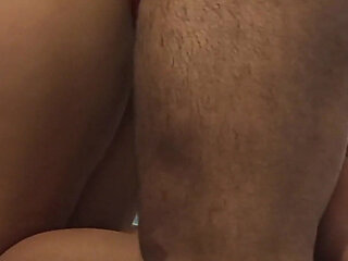 He Sucks My Ass Then I Give Him Pure Ass and Happy Ending He Drinks Milk Two