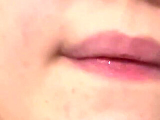 Masturbating on Web Cam