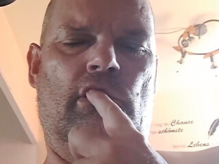 After Cumshot, Is Before Cumshot for the Slut