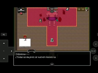 Black souls EP 5 espa&ntilde_ol