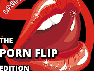 AUDIO ONLY - Porn flipper