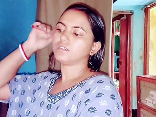 Desi woman in hotel real audio and real intense whole romantic mood happy ending