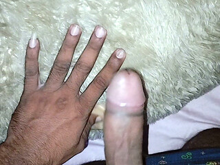 Fucking my doll pusssy