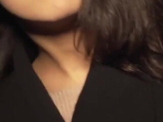 Public Agent - Italian Tourist Francesca Palma Sucks Dick POV