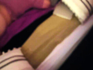 Hot house wife cheating with coworkers after husband leaves for work