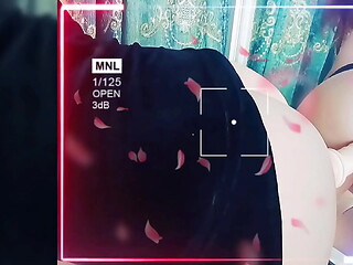 Mirror fuck