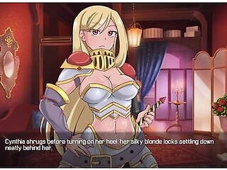 Quest Failed Chapter 2 Part 1