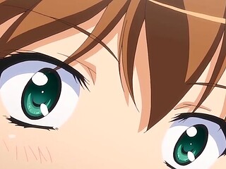 Illusion of the Angel hidden in the darkness