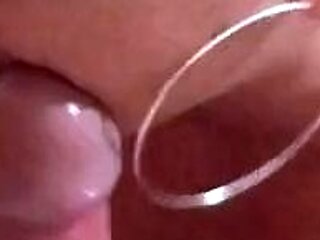 Amateur Blonde Blowjob CIM