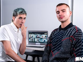 Conference Exposure - Bro Network