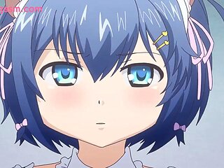 Subarashiki Kokka No Kizukikata Episode 1: Big Tits, Big Ass  Blowjob Porn