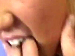 Dripping Camel Toe Tease to BBC Creampie Swallow