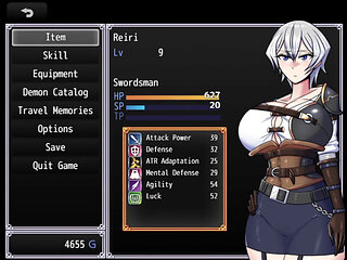 Dragon Conquista - Part 2