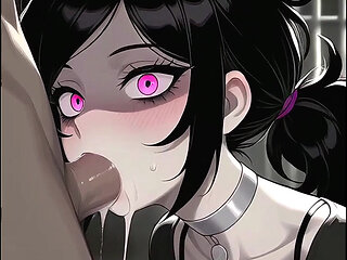 NEON DREAMS  - THE COCK HUNGRY GOTH