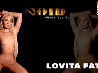 Lovita Fate