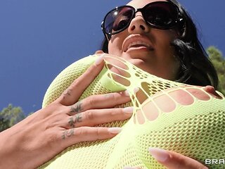 Wonderful Sofi Ryan porn emotional story