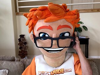 Petite Pornstar Freya Von Doom Masturbates Then Takes My Cumshot Like a House Whore