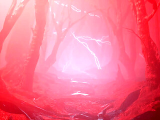 Prayer for Lucifer