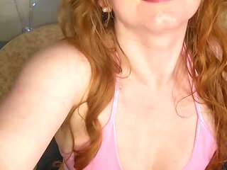 Succubus Squirting