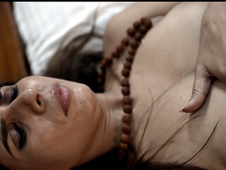 Indian Hot Porn Star Muskan Fucking with Dildo Sex Video