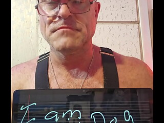 Verification video
