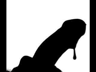 Shadow Porn Teaser &ndash_ Masturbation &ndash_ Video Style n1 &ndash_ Almost Vanilla