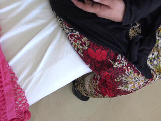 Lady Starts Working in a German Brothel