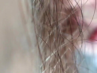 BBW milf takes a deep blowjob and gets a mouthful of cum 5