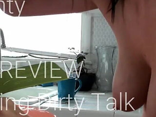 Extended Stepmom's Naughty Little Fantacy