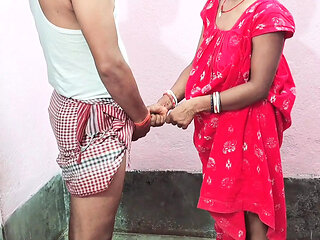 Beautiful Bhabhi fuck