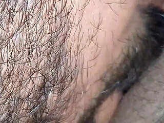 My Indian Husband Fuck Me and Eating My Pussy