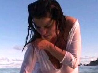 Close up teen fucking