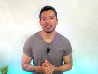 Vaquero Ranchero le rellena el culo a jovencito a pelo en los ba&ntilde_os del salon de la fiesta! relato sexual