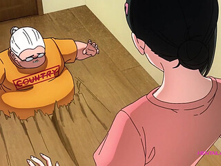 Sakamoto entiment with me