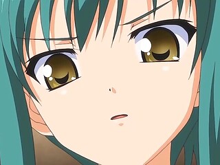 Vivid Secret with Vision inside forbidden memories