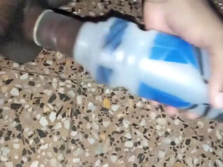 Apne Bhabhi Ko Without Condom Pussy Fucking and Sucking Kiye