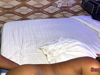 Good Fuck with My Besties Man