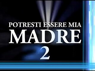 You Could Be My step Mother 2 (Full porn movie)