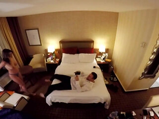 My fucking vacation - Scene #02