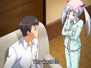 Dad fuck step daughter ep_2
