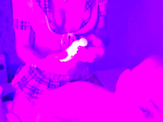 Sexy Scottish Massage.x Pt 1.