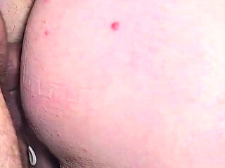Step Mom Comes Home From Party and Lets Me Fuck Her Anal Fuck