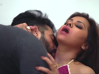 Luxurious Indian hussy horny porn scene