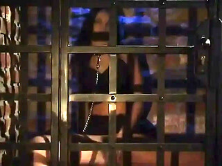 Kinky German Couple Like to Do Femdom, Piss, and Soft BDSM - Vol 13