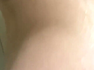 POV: Cumming on You in the Shower