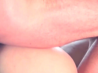 Aussie Gets Fucked Rough and Squirts Hard