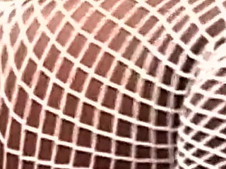 All in Black Sex for a Black Slut Eager for BBC in the Ass