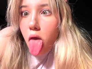 Alice Amateur Blonde Teen Ftvgirls Masturbation