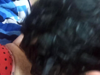 Hot Sex as a Couple, Until Climax.