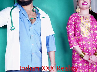 XXX Indian XXX Doctor XXX Patient in hindi XXX
